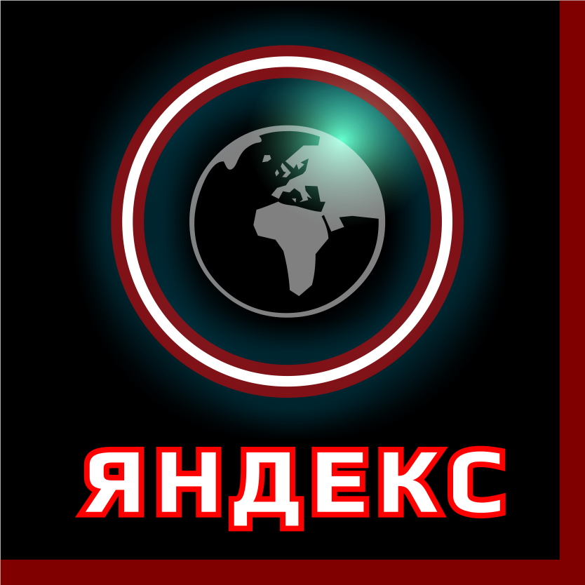 Yandex карты