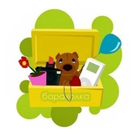 Барахолка Светогорск